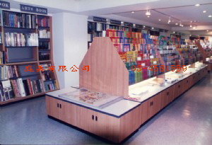 書櫃